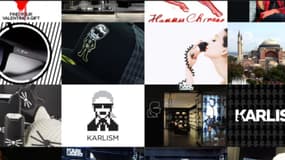 Le propriétaire de Calvin Klein prend une participation minoritaire dans la marque éponyme du DA de Chanel.
