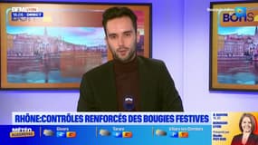 Rhône : les contrôles renforcés dans les établissements de nuit