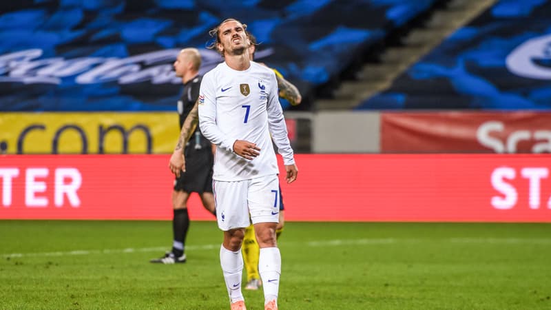 Griezmann