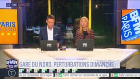 L'essentiel de l'actualité parisienne du samedi 16 février 2019