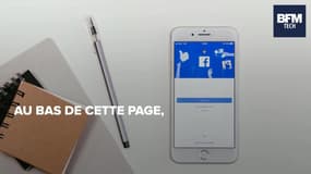 Piratage: Facebook vous dit désormais si vous êtes concerné