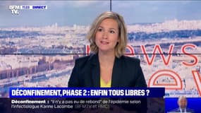 Déconfinement, phase 2 : enfin tous libres ? (2) - 28/05