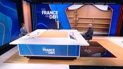 La France au défi – Vendredi 19 juillet