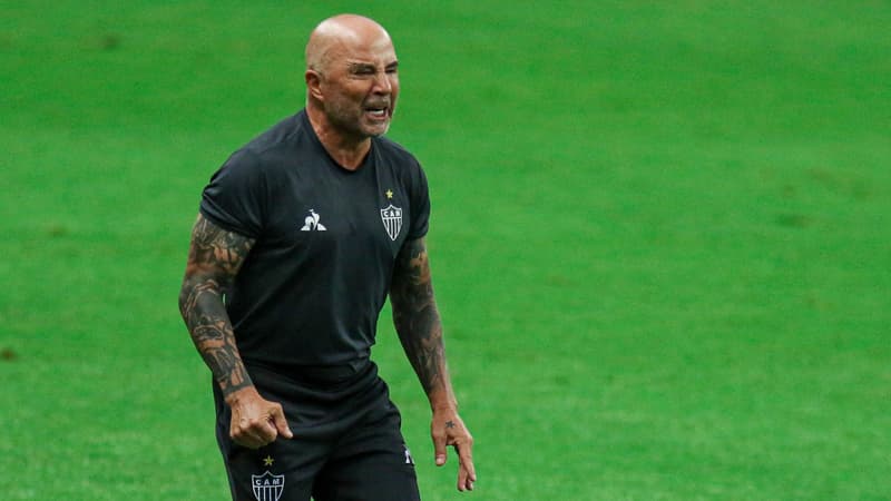 Sampaoli de plus en plus proche de l'OM