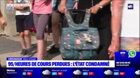 Val-d'Oise: l'État condamné pour des heures de cours perdues pour des élèves de CP
