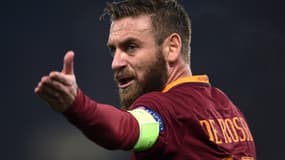 Daniele De Rossi