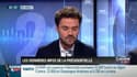 QG Bourdin 2017 : Débat de la primaire de la gauche: Qui a été le plus convaincant ? - 13/01