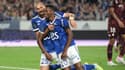 Strasbourg-Metz
