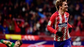 Antoine Griezmann