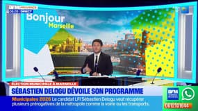 Le journal de 8h du vendredi 16 janvier 2026