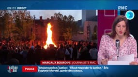 Déconfinement: réouverture des terrasses avec des débordements notamment à Rennes