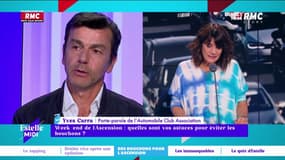 Week-end de l'Ascension : comment éviter les bouchons ?