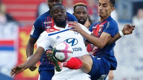 Tanguy Ndombele 