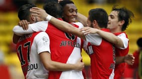 Anthony Martial