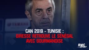 CAN - Tunisie : Giresse retrouve le Sénégal avec envie