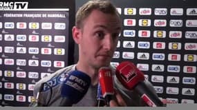 Golden League : les cadres français triomphent face au Danemark