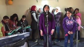 Camp de réfugiés syriens au Liban, "plus le temps passe, plus notre pays nous manque"