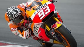 Marc Marquez