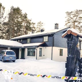L'épouse d'un riche norvégien enlevée contre une rançon en cryptomonnaie 