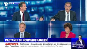 Quel cap pour la politique migratoire ? - 07/10