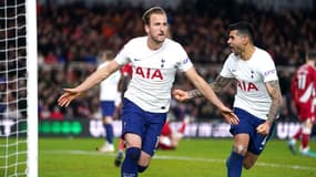 Tottenham