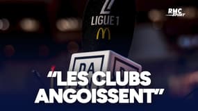 LFP/DAZN : "On est reparti pour une période d’incertitude", comment comprendre le conflit