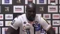 LOU 25-32 UBB : "Une victoire de dingue qui résume notre saison" sourit Diaby 