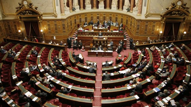 Le projet de loi du Sénat a été adopté à une très large amjorité