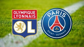 OL – PSG : à quelle heure et sur quelle chaîne voir le match ?