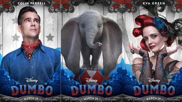 Dumbo