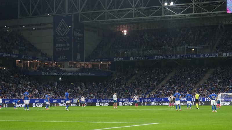 Personne ne bouge au coup d'envoi: la mobilisation des joueurs de Liga contre la délocalisation de Villarreal-Barça à Miami