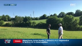 Faut-il accélérer le développement des éoliennes ?