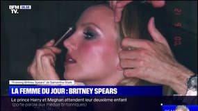 Britney Spears sujet d'un documentaire produit par le New York Times