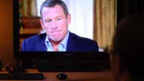 Lance Armstrong