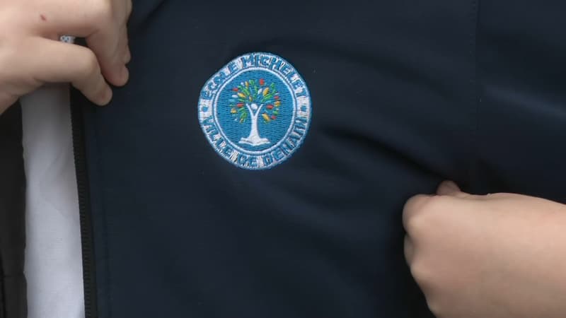 "C'est dommage": l'uniforme à l'école prend déjà fin faute de moyens, la commune de Denain exprime sa frustration