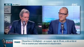 "C'est déjà demain": "La qualité de l'air dans nos rues n'est pas terrible. L'élément le plus polluant dans la voiture