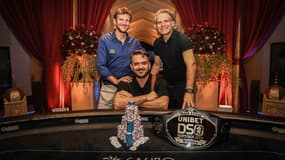 UDSO Marrakech : Le Vaillant triomphe