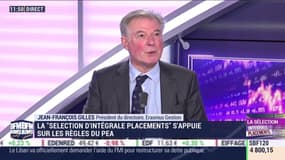 Sélection Intégrale Placements: Rubis recule de 2% - 12/02