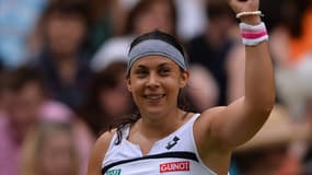 Marion Bartoli