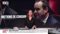 Le Club BFM - Vendredi 23 janvier 2026