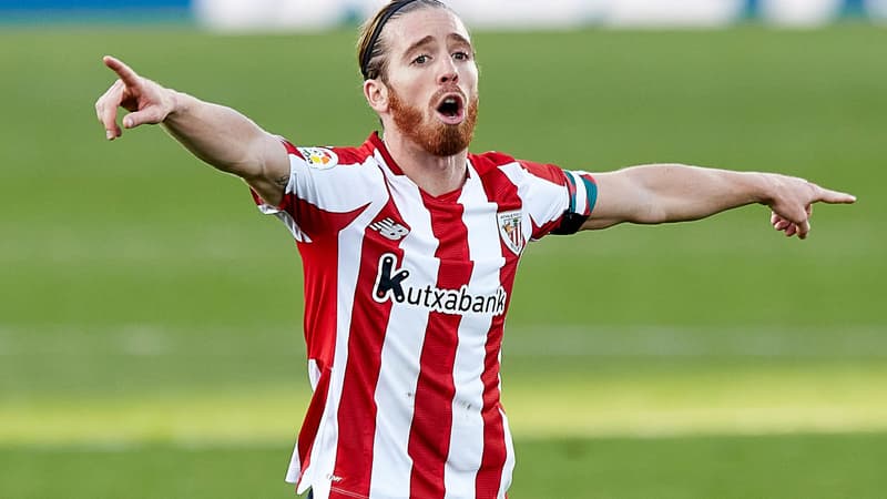 Iker Muniain - Ath. Bilbao