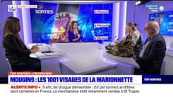 Top Sorties Nice du vendredi 31 mars 2023 - Le Printemps de la marionnette à Mougins