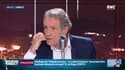 EN VIDÉO - Le coup de gueule de Jean-Jacques Bourdin contre "le niveau" des députés Français"