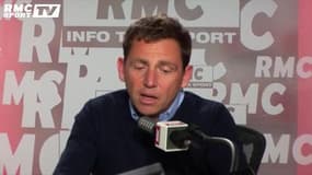 Riolo : "Deschamps me déçoit, à un point… !"