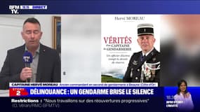 Story 5 : Délinquance, un gendarme brise le silence - 05/03