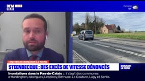 Comment les communes peuvent-elles sécuriser certains axes accidentogènes? 