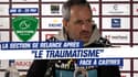 Bordeaux-Bègles 10-20 Pau : La Section se relance après le "traumatisme" face à Castres