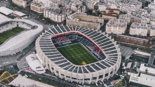 Mbappé avant PSG-Strasbourg