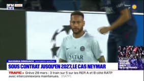 Ligue 1: le PSG doit-il conserver Neymar la saison prochaine?