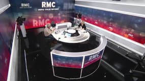 Gilets jaunes: "Quand je vois Alain Minc qui dit 'on n’a pas vu venir cette révolte' mais il est aveugle ce mec!", s'insurge Michel Boujenah